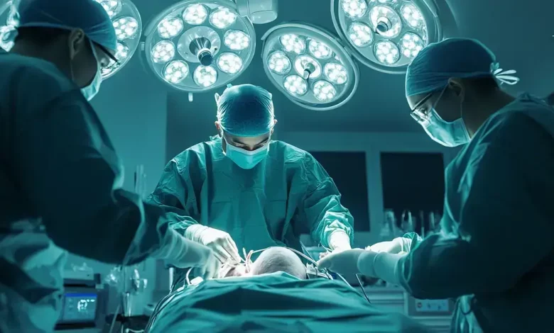 Cirurgiões chineses realizam primeiro transplante de fígado de porco em humano