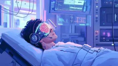 Cognixion inicia teste clínico de interface cérebro-computador para ALS 5 Cognixion inicia teste clínico de interface cérebro-computador para ALS