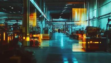 Confiança Industrial Cai em 19 Setores, Revela CNI 10 Confiança Industrial Cai em 19 Setores, Revela CNI