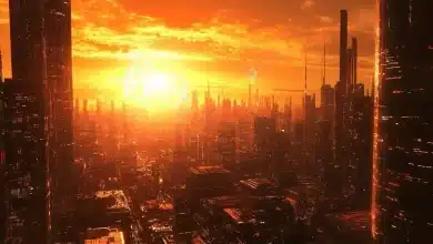 Consumo de Energia Aumenta com Calor e Demanda de IA 8 Consumo de Energia Aumenta com Calor e Demanda de IA
