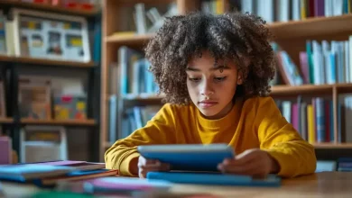 Cursinhos Populares do MEC Transformam Acesso ao Ensino Técnico 7 Cursinhos Populares do MEC Transformam Acesso ao Ensino Técnico