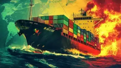 Demanda Chinesa Pode Impulsionar Exportações Brasileiras e Inflação 1 Demanda Chinesa Impulsiona Exportações Brasileiras e Inflação