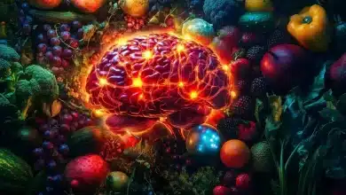 Descubra 13 substâncias que podem frear o envelhecimento cerebral 10 Descubra 13 substâncias que podem frear o envelhecimento cerebral