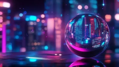 Descubra as Forças que Moldarão o Futuro dos Negócios 6 Descubra as Forças que Moldarão o Futuro dos Negócios