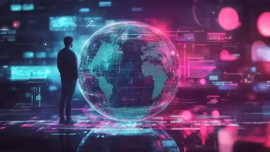 Descubra as 'Previsões Tecnológicas' de Ammy Webb 4 Descubra as Previsões Tecnológicas de Ammy Webb para o Futuro