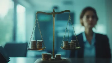 Desigualdade Salarial: mulheres líderes recebem R$ 40 mil a menos por ano 8 Desigualdade Salarial: Mulheres Perdem R$ 40 Mil Anuais em Liderança