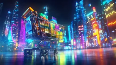 E-commerce Brasileiro Alcança R$ 8,3 Bi na Semana do Consumidor 5 E-commerce Brasileiro Alcança R$ 8,3 Bi na Semana do Consumidor