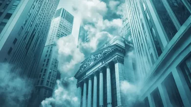 Economistas Alertam para Risco de 'Trumpcessão' em 2025 10 Economistas Alertam para Risco de Trumpcessão em 2025