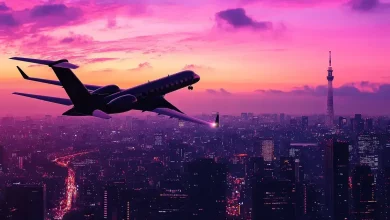 Embraer fecha venda de jatos ao Japão por R$ 10 bilhões 6 Embraer fecha venda de jatos ao Japão por R$ 10 bilhões