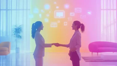 Empreendedorismo Feminino: Conexões e Negócios no WEFORUM 4 Empreendedorismo Feminino: Conexões e Negócios no WEFORUM