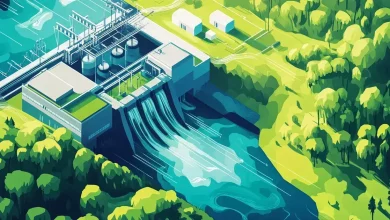 Engie Brasil Energia compra hidrelétricas por R$ 2,9 bilhões: Impactos 5 Engie compra hidrelétricas por R$ 2,9 bilhões: Impactos
