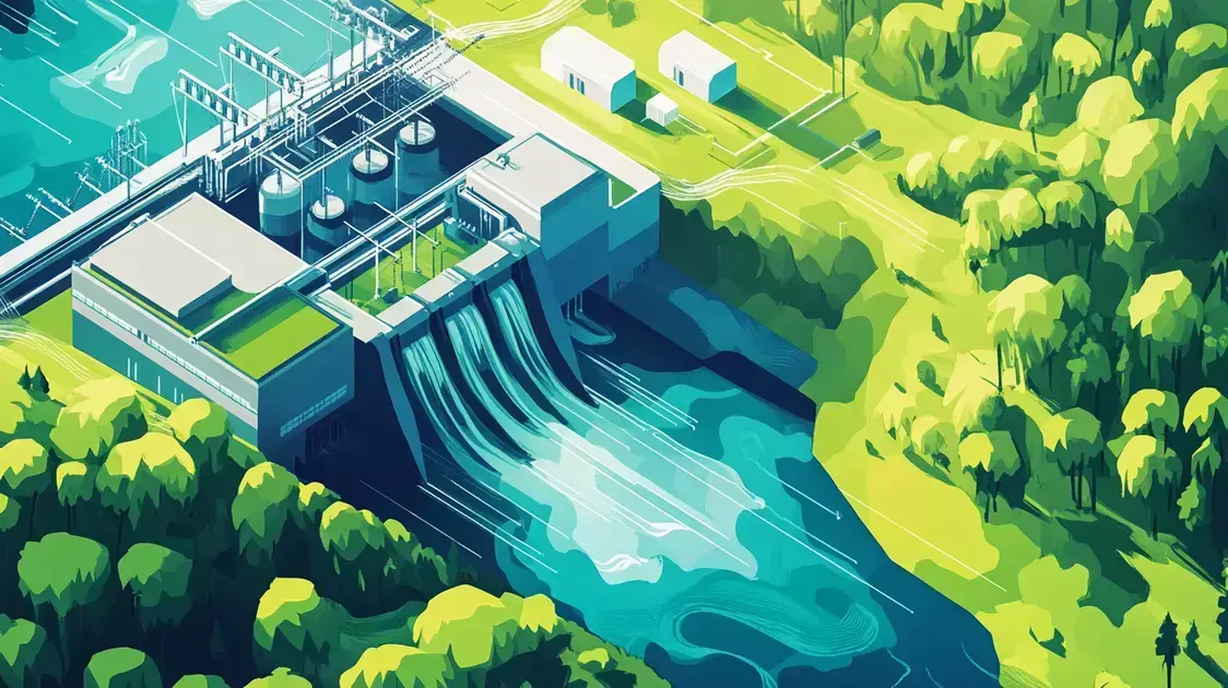 Engie compra hidrelétricas por R$ 2,9 bilhões: Impactos