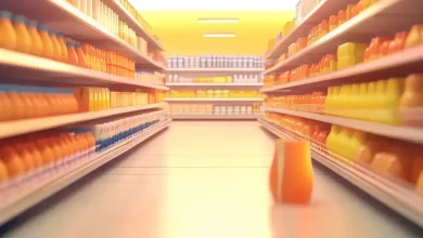 Estoques de Suco de Laranja Atingem Mínima Histórica em 2024 2 Estoques de Suco de Laranja Atingem Mínima Histórica em 2024