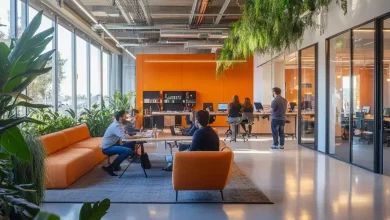 Burnout atinge 53% dos fundadores de startups e ameaça os negócios 2 Evitar Burnout: Estratégias Essenciais para Startups