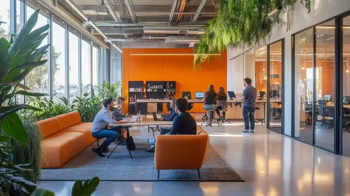 Burnout atinge 53% dos fundadores de startups e ameaça os negócios 2 Evitar Burnout: Estratégias Essenciais para Startups