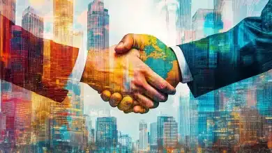 Alckmin negocia exportações brasileiras com os EUA 9 Exportações Brasileiras em Foco: Diálogo com EUA Avança