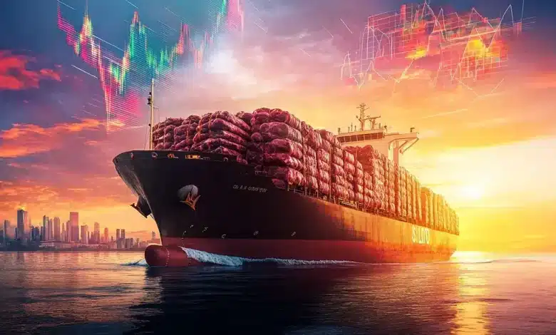 Exportações de Carnes Batem Recorde e Impulsionam Economia