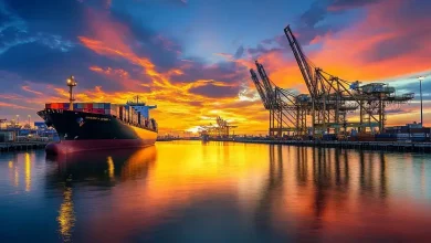 Gargalos Logísticos na Exportação de Soja em Porto Velho 5 Gargalos Logísticos na Exportação de Soja em Porto Velho
