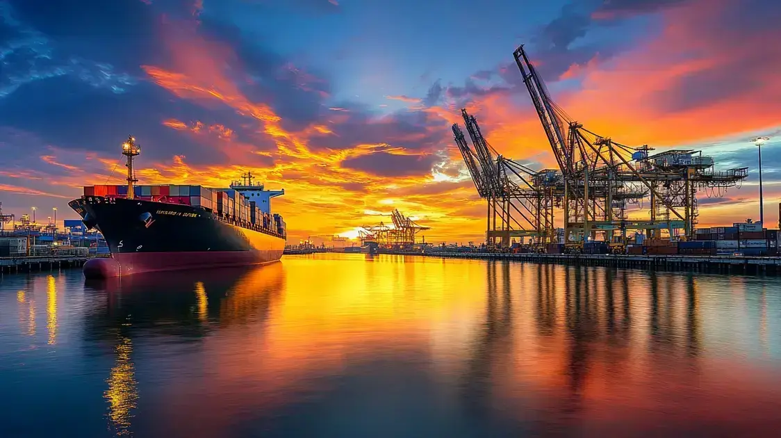 Gargalos Logísticos na Exportação de Soja em Porto Velho