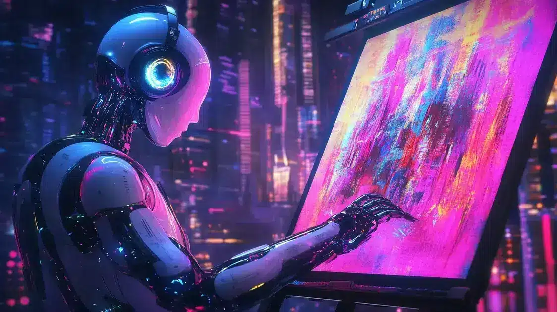 Gemini AI Revoluciona com Novas Funções de Canvas e Áudio