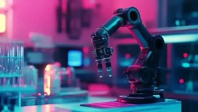 Google Lança Modelos de IA para Indústria de Robótica 2 Google Lança Modelos de IA para Indústria de Robótica