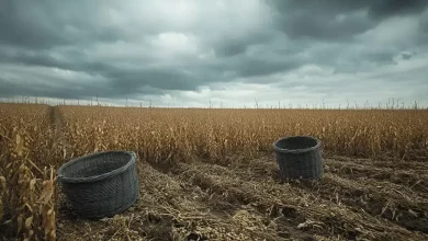 Greve Oleaginosa na Argentina Ameaça Setor de Soja 9 Greve Oleaginosa na Argentina Ameaça Setor de Soja