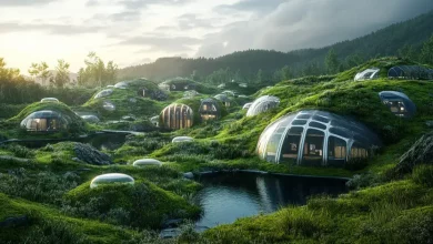 Projeto em Hokkaido transforma resíduos bovinos em hidrogênio sustentável 3 Hidrogênio Sustentável: Inovação em Hokkaido Transformando Resíduos