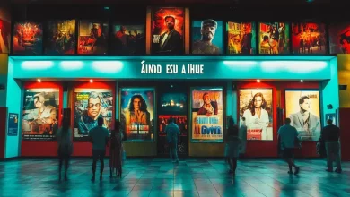 Impacto do Filme 'Ainda Estou Aqui' no Cinema Brasileiro 6 Impacto do Filme 'Ainda Estou Aqui' no Cinema Brasileiro