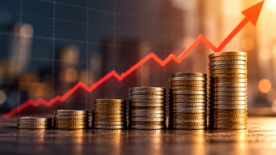 Expectativas da inflação 2025 estagnam após 19 semanas de alta 2 Expectativas da inflação 2025 estagnam após 19 semanas de alta