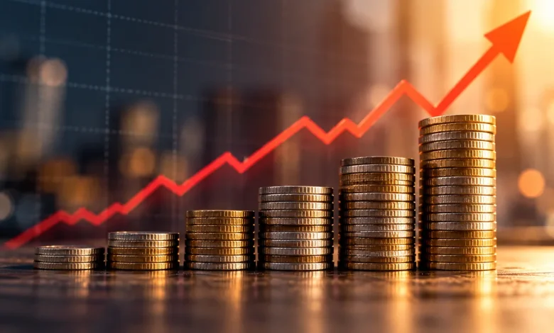 Expectativas da inflação 2025 estagnam após 19 semanas de alta