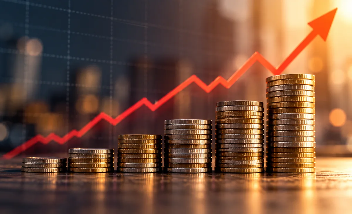 Expectativas da inflação 2025 estagnam após 19 semanas de alta 2 Expectativas da inflação 2025 estagnam após 19 semanas de alta