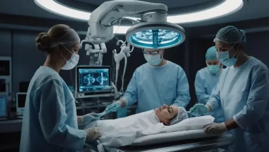 Projeto Clevercare reduz complicações pós-cirúrgicas em 67% com IA 7 Inteligência Artificial Reduz Complicações Pós-Cirúrgicas em 67%