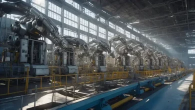 Tecnologia da IA Sense Transforma Produção de Aço Sustentável na Gerdau 2 Inteligência Artificial Transforma Produção de Aço Sustentável
