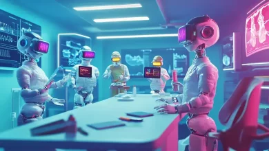 Bill Gates diz que IA vai substituir médicos e professores em 10 anos 9 Inteligência Artificial Transformará Medicina e Educação em 10 Anos