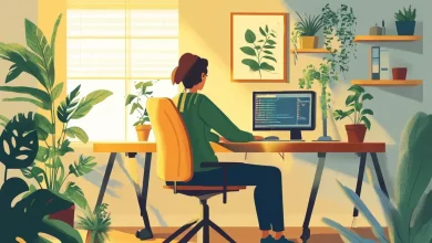 Mal-estar físico afeta 68% dos trabalhadores e falta de suporte agrava cenário 6 Mal-estar Físico no Trabalho: Impacto e Soluções Urgentes