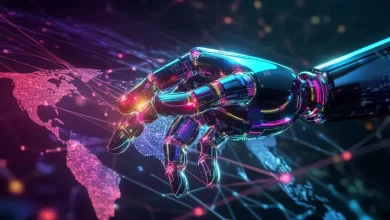 Manus AI desafia o Vale do Silício com tecnologia autônoma avançada 9 Manus AI: Transformando Setores com Autonomia e Inovação