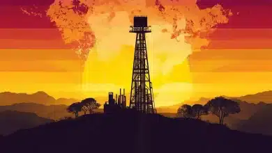 Mercado de Gás Natural no Brasil segue travado mesmo após nova lei 6 Mercado de Gás no Brasil Enfrenta Desafios Apesar de Novo Marco