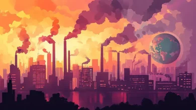 Metade das emissões globais de CO2 vem de 36 empresas de combustíveis fósseis 2 Metade das emissões de CO2 vem de 36 empresas de combustíveis fósseis