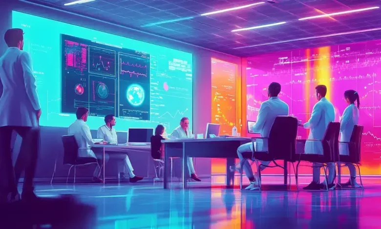 Ministério da Saúde discute primeiro hospital inteligente do Brasil