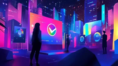 Modo IA do Google Revoluciona Pesquisa com Perguntas Complexas 1 Modo AI do Google: Revolução na Busca com IA