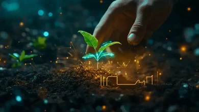 Mosaic Fertilizantes Economiza R$11 Milhões com Inovação Sustentável 8 Mosaic Fertilizantes Economiza R$11 Milhões com Inovação Sustentável