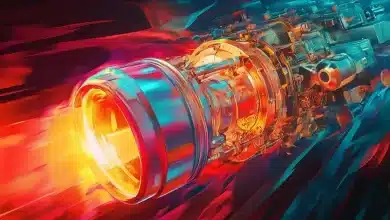 Motor de Detonação da Pratt & Whitney Revoluciona Eficiência Térmica 4 Motor de Detonação Revoluciona Eficiência Térmica e Desempenho