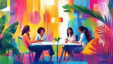 Mulheres Empresárias Compartilham Suas Jornadas de Sucesso 10 Mulheres Empresárias Compartilham Suas Jornadas de Sucesso