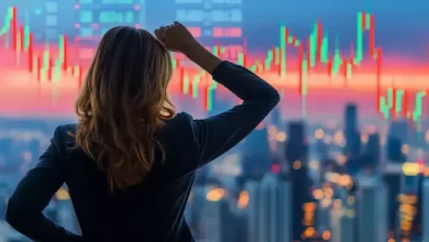 Mulheres Investidoras Batem Recorde na B3 em 2024 3 Mulheres Investidoras Batem Recorde na B3 em 2024
