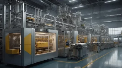 Nestlé Aumenta Produtividade com Fábrica Conectada no Brasil 5 Nestlé Aumenta Produtividade com Fábrica Conectada no Brasil