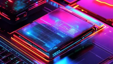 Lenovo Apresenta Protótipo de Notebook com Painel Solar 5 Notebooks Conceito da Lenovo Inovam com Telas Dobráveis e Solares