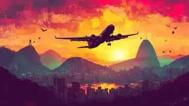 Companhia Aérea Avion Express Brasil Recebe Autorização da Anac para Operar 9 Nova Companhia Aérea Avion Express Brasil Inicia Operações
