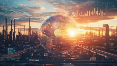 Observatório do Gás Natural Promete Transparência ao Mercado 6 Observatório do Gás Natural Promete Transparência ao Mercado