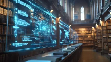Oxford e OpenAI Fecham Parceria para Impulsionar a Pesquisa com IA 6 Parceria OpenAI e Oxford impulsiona inovação em IA