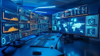 Pentágono Adota Inteligência Artificial em Decisões Militares 9 Pentágono Adota Inteligência Artificial em Decisões Militares
